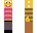 mytale monster kid