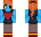 mytale undyne