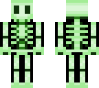 neon bones