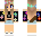 nerdypanda11 skin dog version