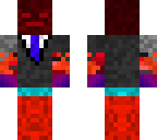nether wanderer