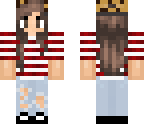 new skin 