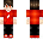 new skin orange