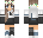 new skin xo