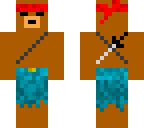 ninja bear