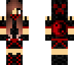  ninja girl