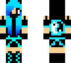  ninja girl
