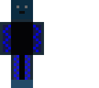 ninja water element