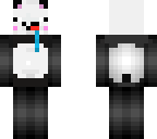 nooby panda
