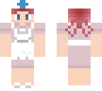 nurse joy