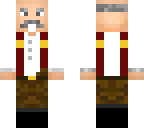 oldmancarl