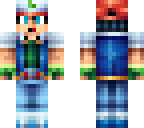 p0tato ash ket*** pallet town