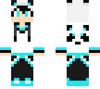 panda hoodie dennis