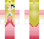 peach