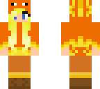 phoenix halloween edit