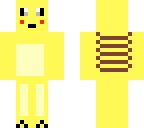 pika pika