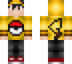 pikachu jacket