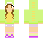 pino girl