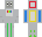 piper bot