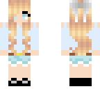 piper oc