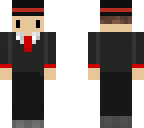 pixeljr in a suit e - 3px