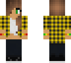 plaid chick idk