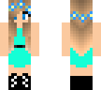 prom girl