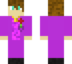 purple lover boy
