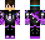 purple power