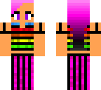 rainbow bee