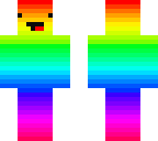 rainbow derp