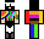 rainbow sunglasses