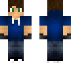 re updated ae's skin