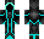 real blue wizzard