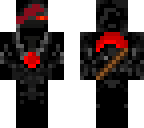 reaper of death final edit