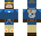 rebel crewman ava