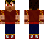red-demon