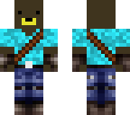 ren bear            3