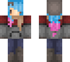 requested - ballisticcielle