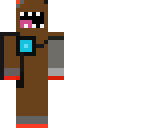 robo domo