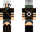 rogue girl