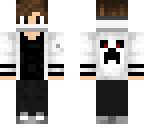 sad creeper guy