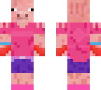 sarinha chica gamer