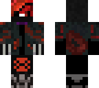 shadow foxy boy