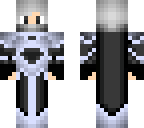 silver the silver claw