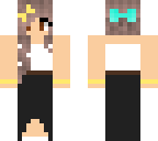 skin for my mum