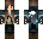 skin for wolf_molly