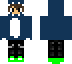 skin original