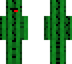 skin red