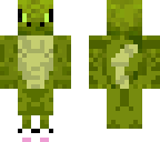 slipper lizard